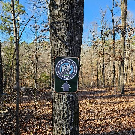 5 Min To Beaver Lake-King Bed-Fire Pit-Jetted Tub #2 Eureka Springs Εξωτερικό φωτογραφία