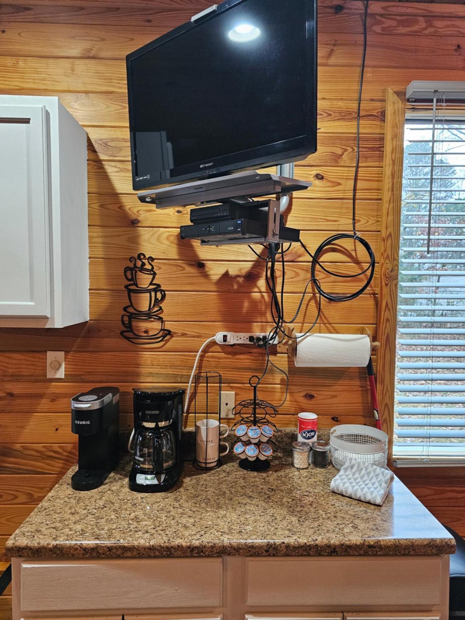 5 Min To Beaver Lake-King Bed-Fire Pit-Jetted Tub #2 Eureka Springs Εξωτερικό φωτογραφία